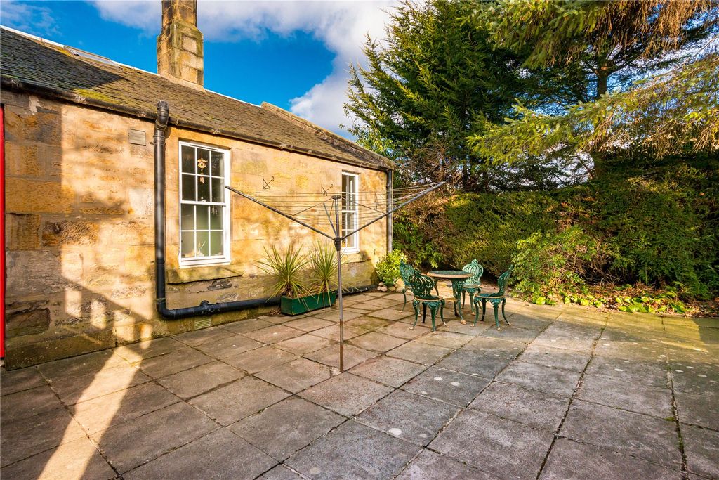 Additional image 35 of 4 bed detached house for sale49 Burdiehouse Road, Burdiehouse, Edinburgh EH17