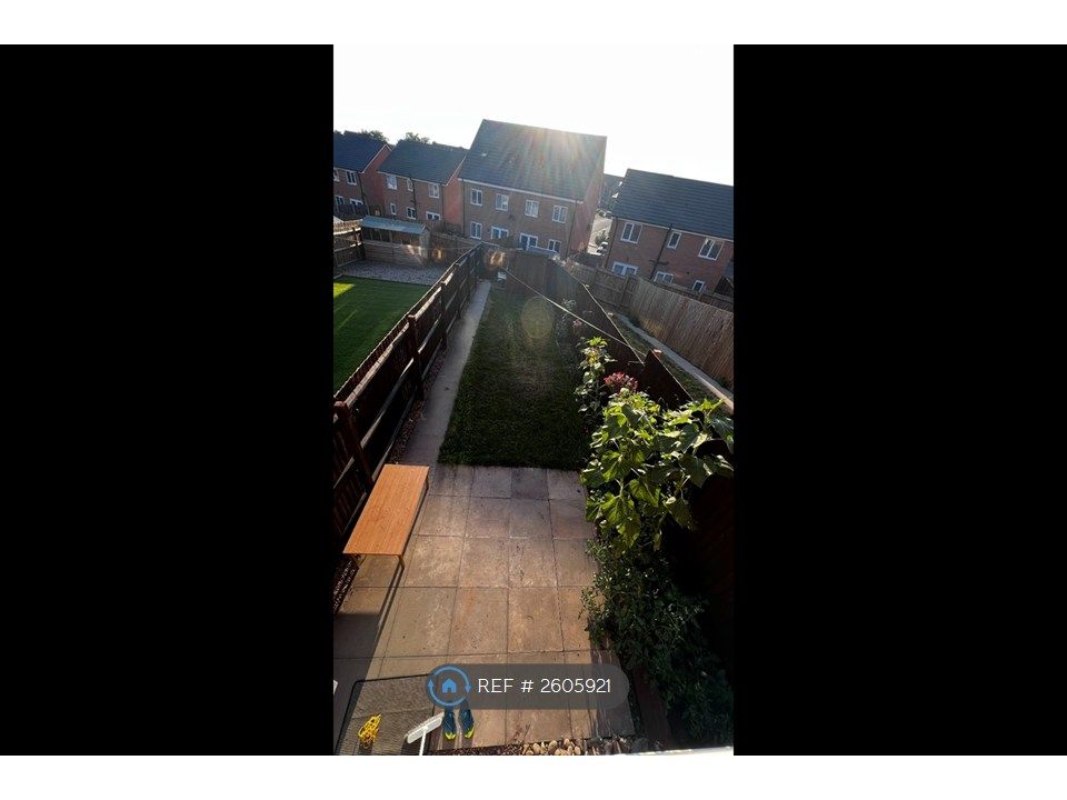Property photo 2 of 21 Garden View From Room1