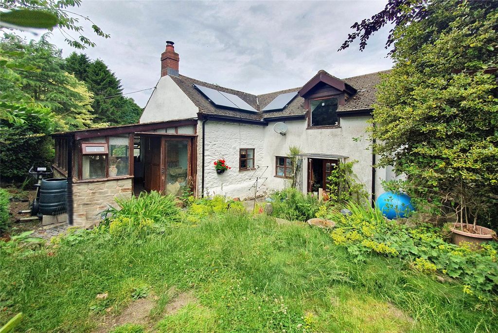 Property photo 2 of 38 Rear Elevation