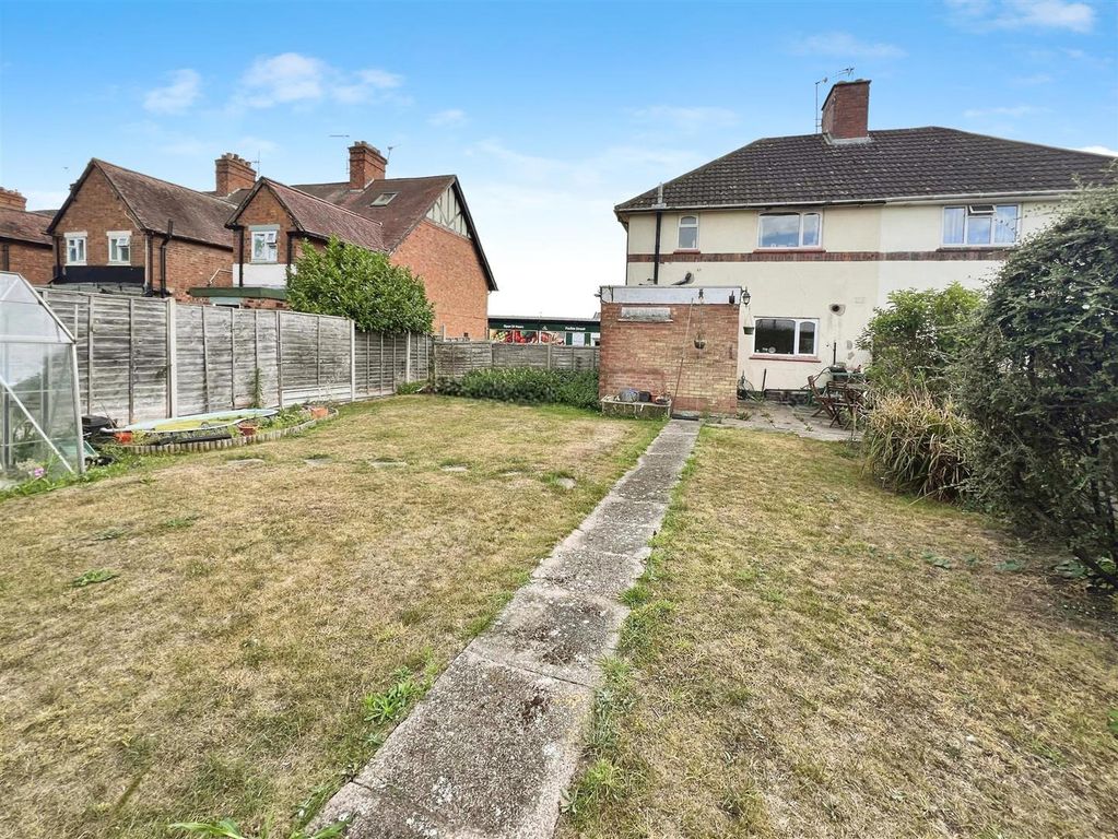 Property photo 2 of 12 Rear Elevation