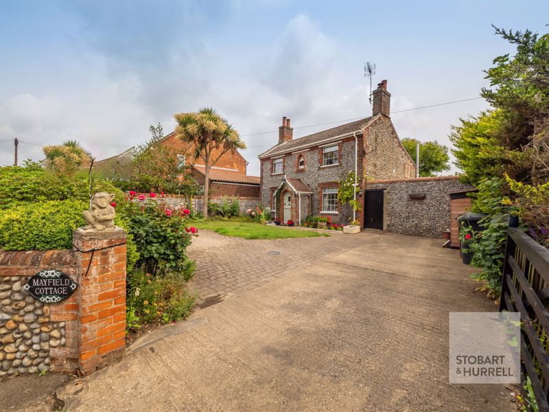 Property photo 3 of 25 From The Road