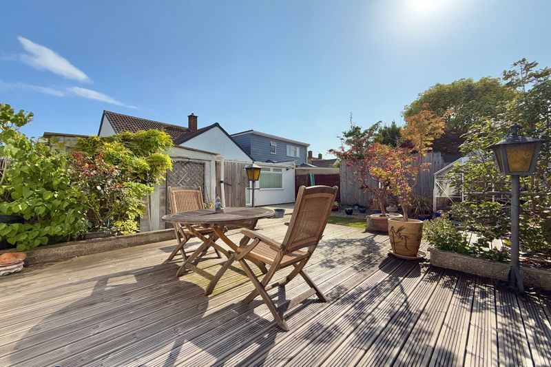 Property photo 2 of 17 Rear Garden