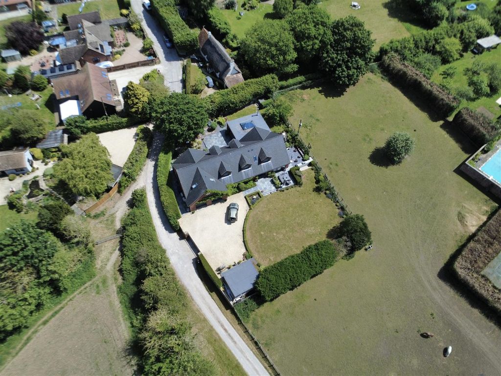 Property photo 3 of 44 Arial Location Plot.Jpeg