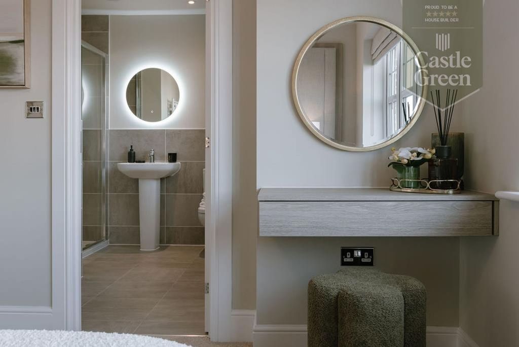 Additional image 13 of 4 bed detached house for saleAlmere Gardens, Rossett LL12
