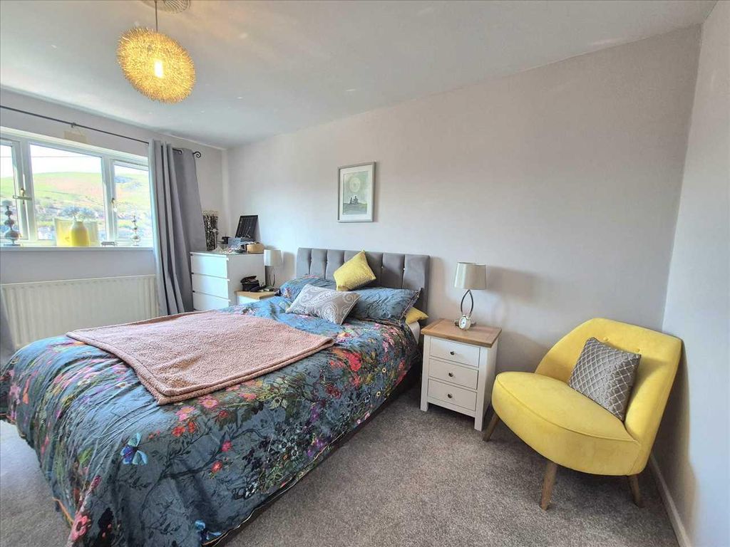 Additional image 14 of 3 bed detached house for saleDerwen Aur, Porth CF39