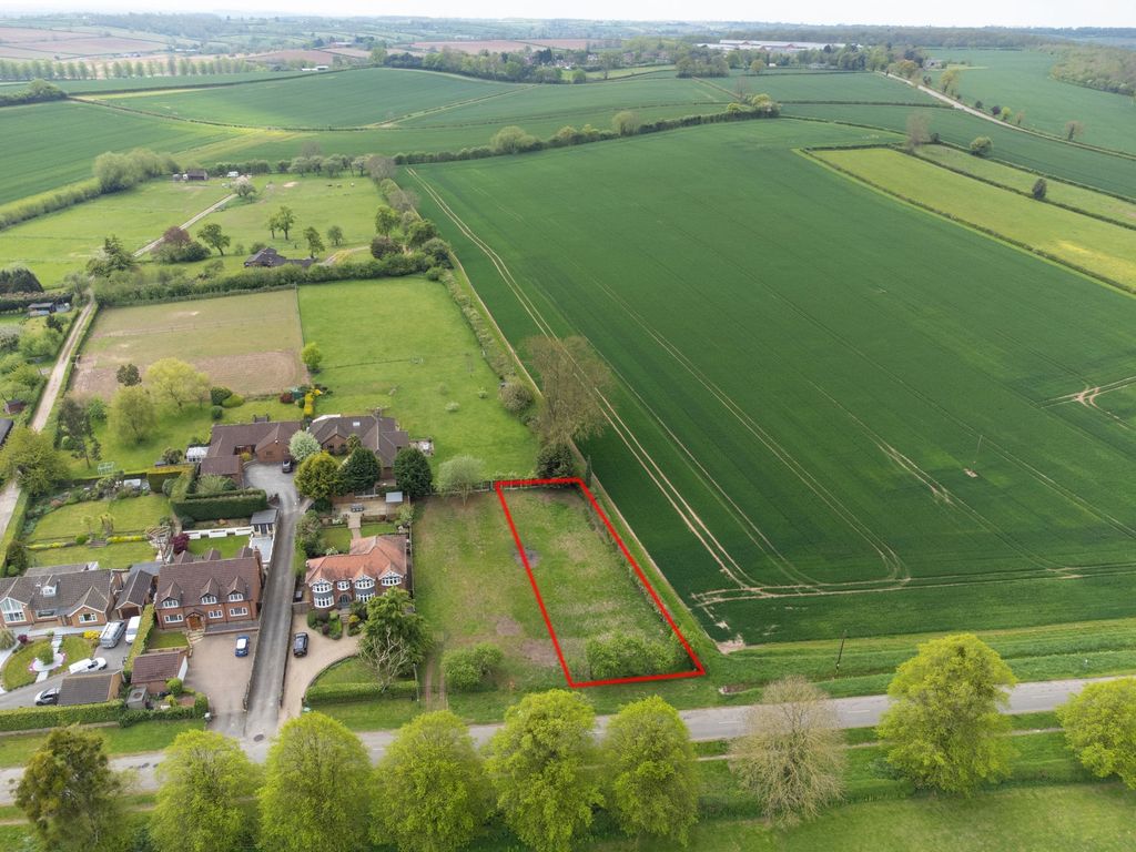 Property photo 3 of 5 Aerial (Approximately Marked)