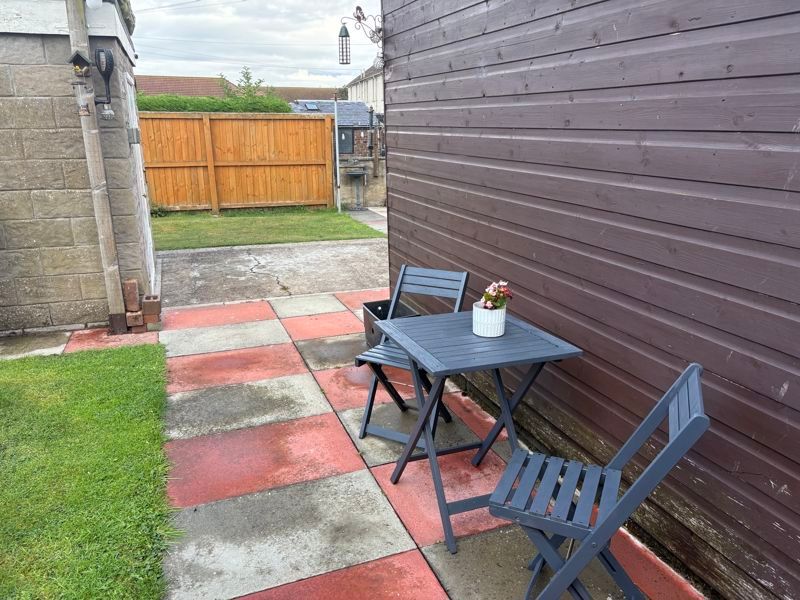 Additional image 18 of 1 bed flat to rentRamsay Road, Kirkcaldy KY1