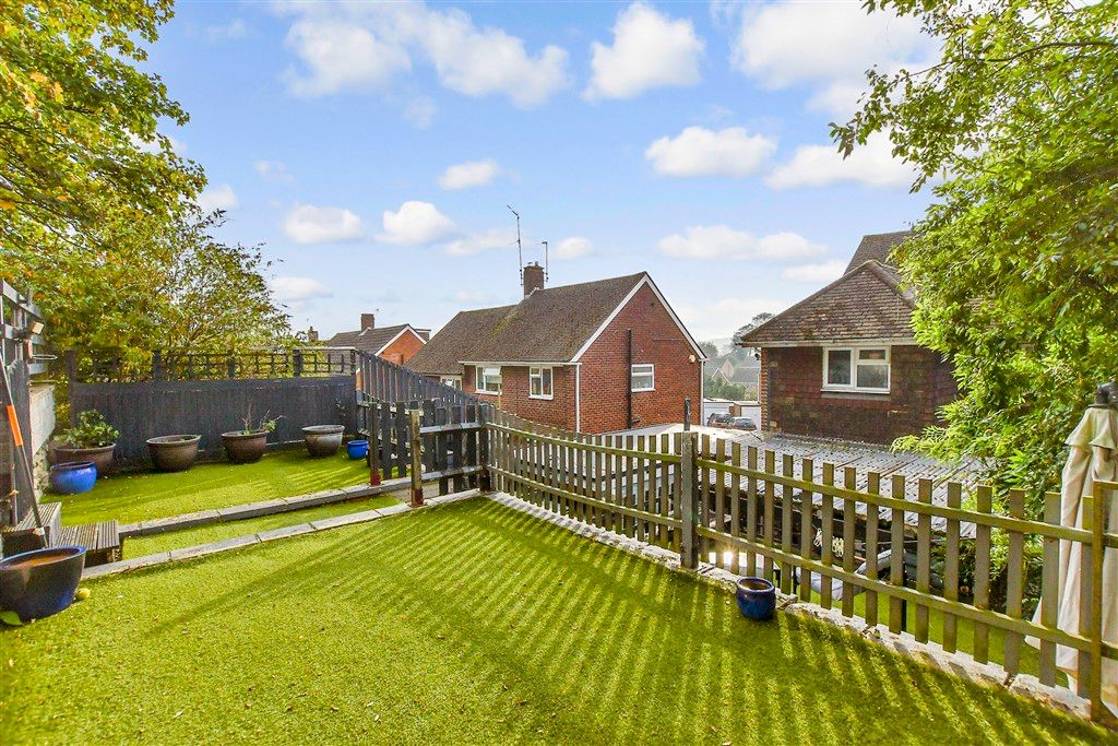 Property photo 2 of 22 Rear Garden