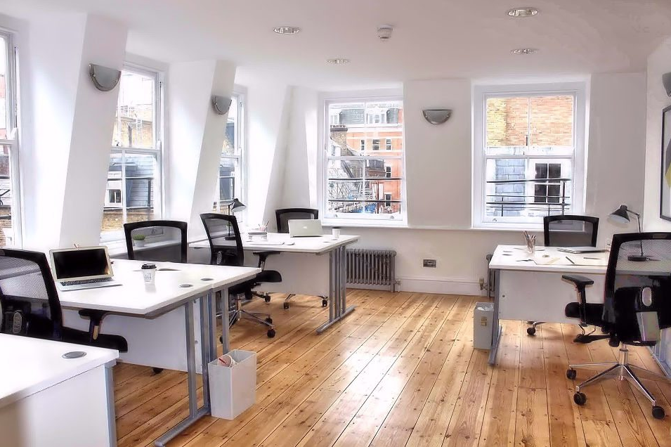 Property photo 3 of 4 Office Space