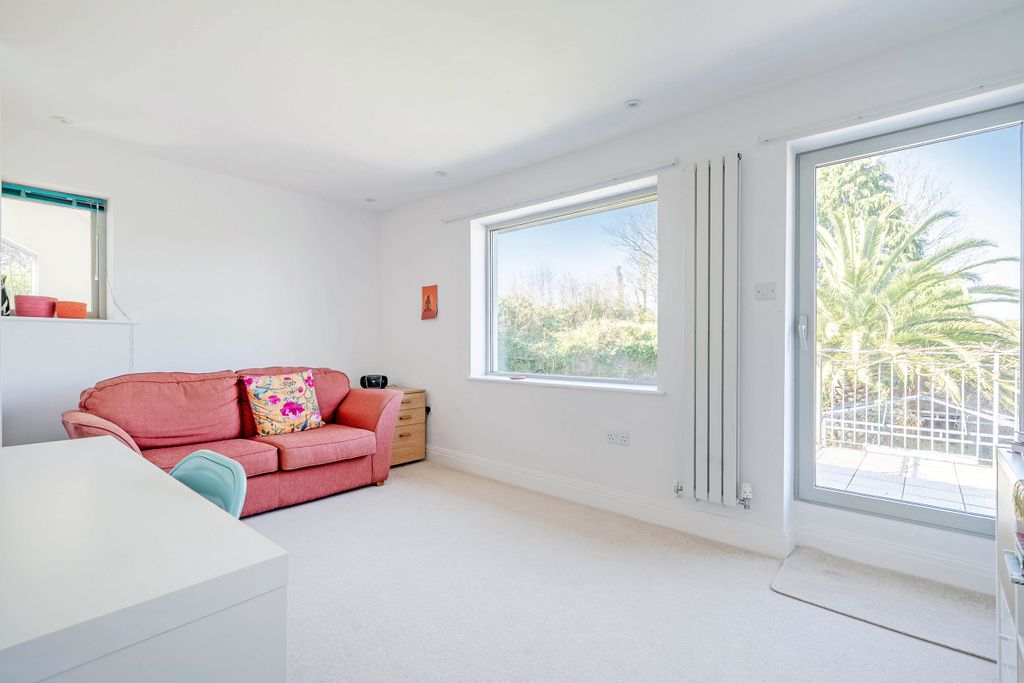 Additional image 14 of 5 bed detached house for saleRosehill, Penzance, Cornwall TR20