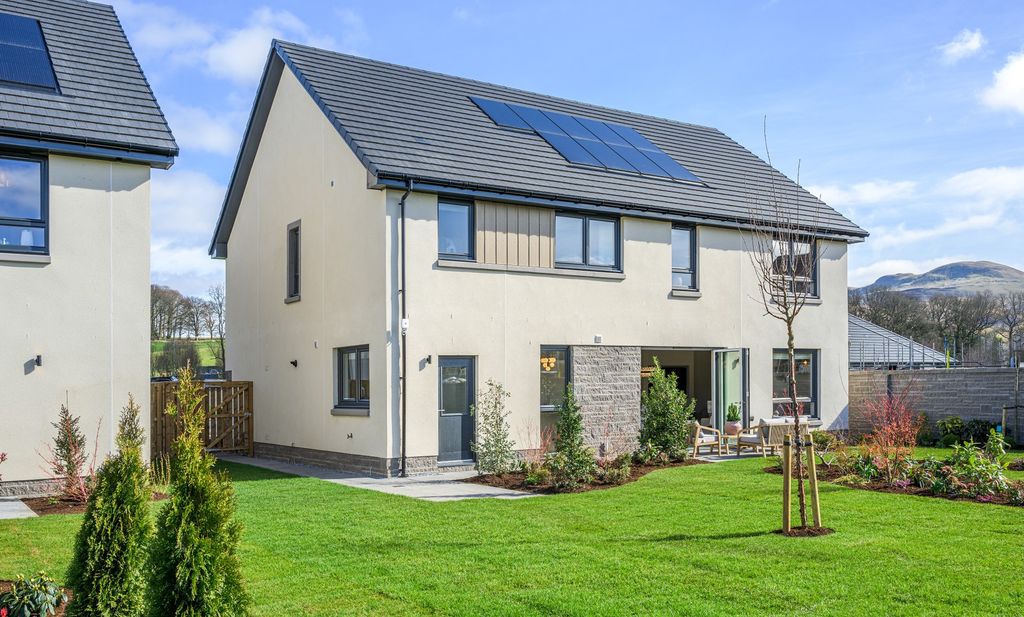 Property photo 1 of 15 Ballagan Woods, Killearn