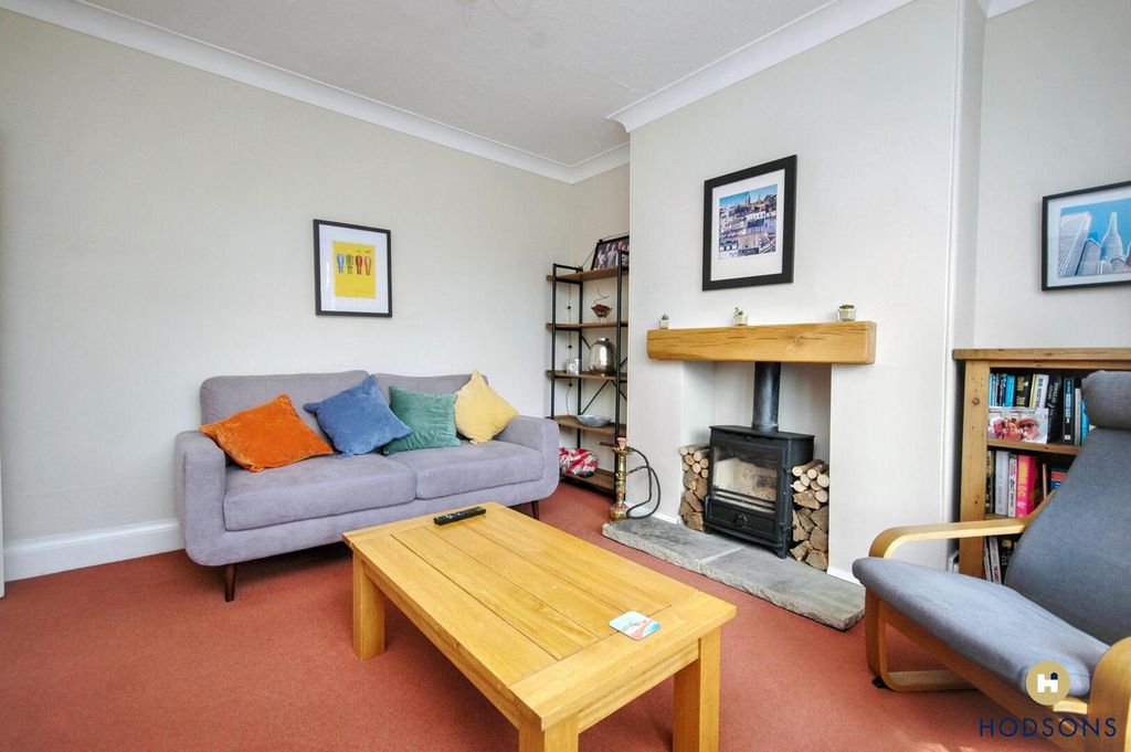 Property photo 3 of 15 Living Room