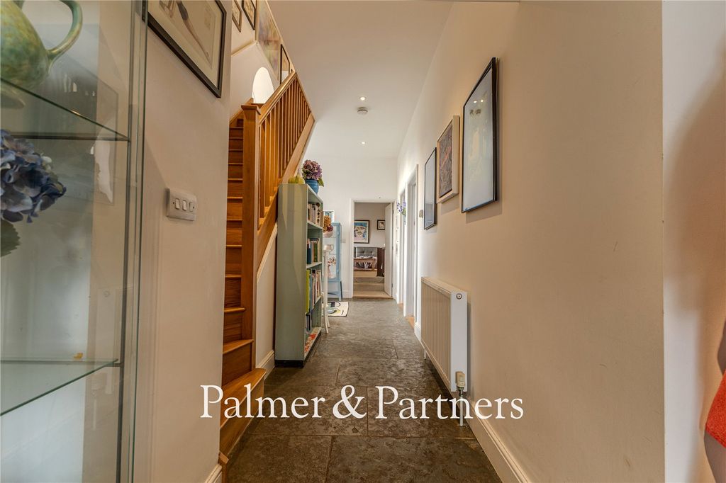 Additional image 7 of 4 bed terraced house for saleBlyth View, Blythburgh, Halesworth, Suffolk IP19