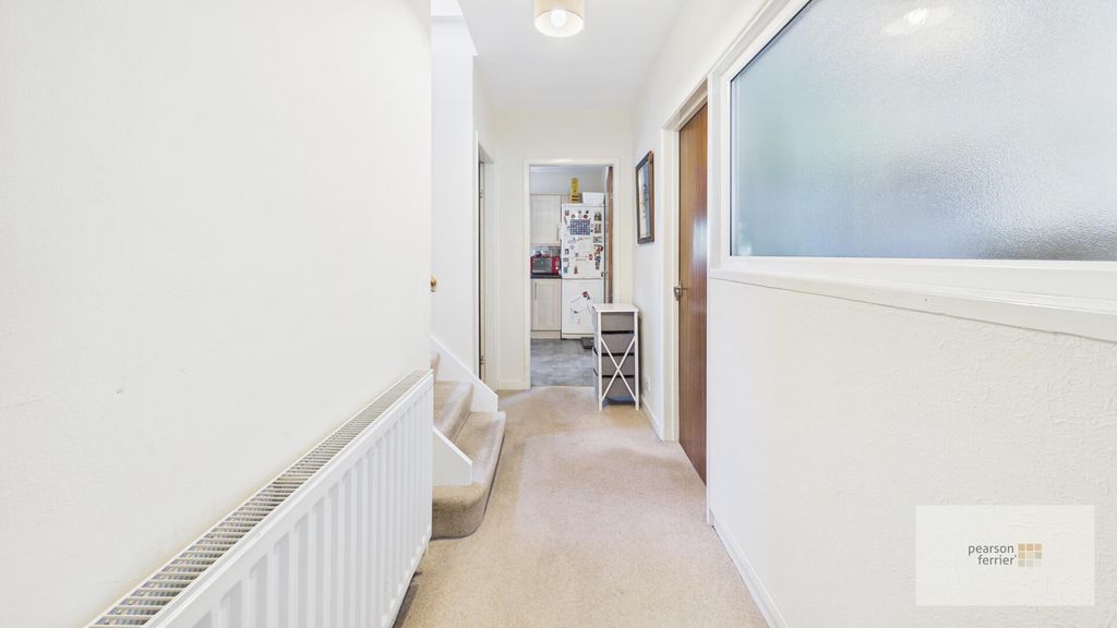Property photo 2 of 15 Hallway