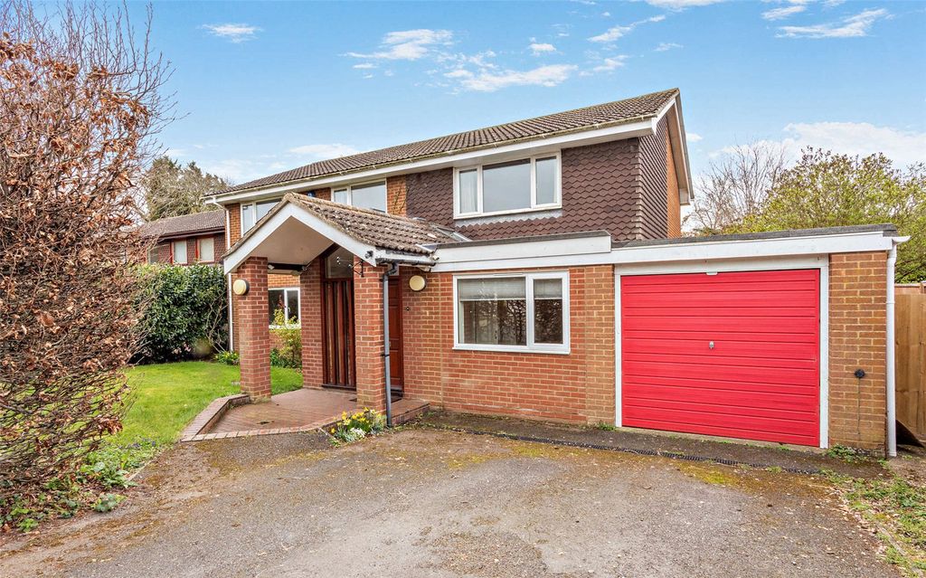 Property photo 2 of 28 Exterior - Front