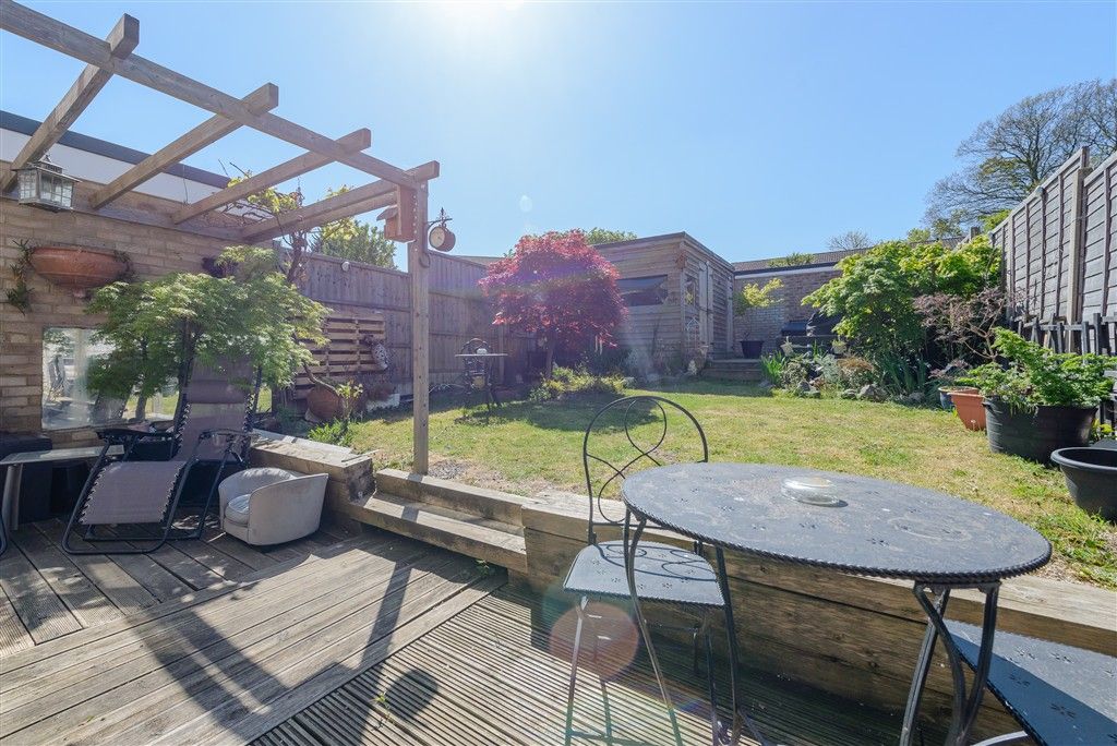Property photo 2 of 10 Rear Garden