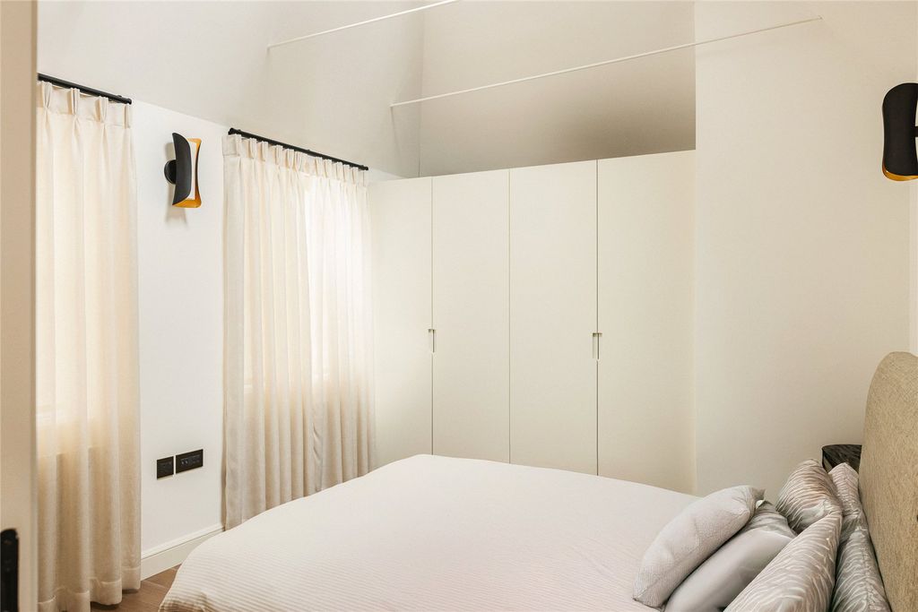 Additional image 10 of 4 bed terraced house for saleSt James's Place, St James's, London SW1A