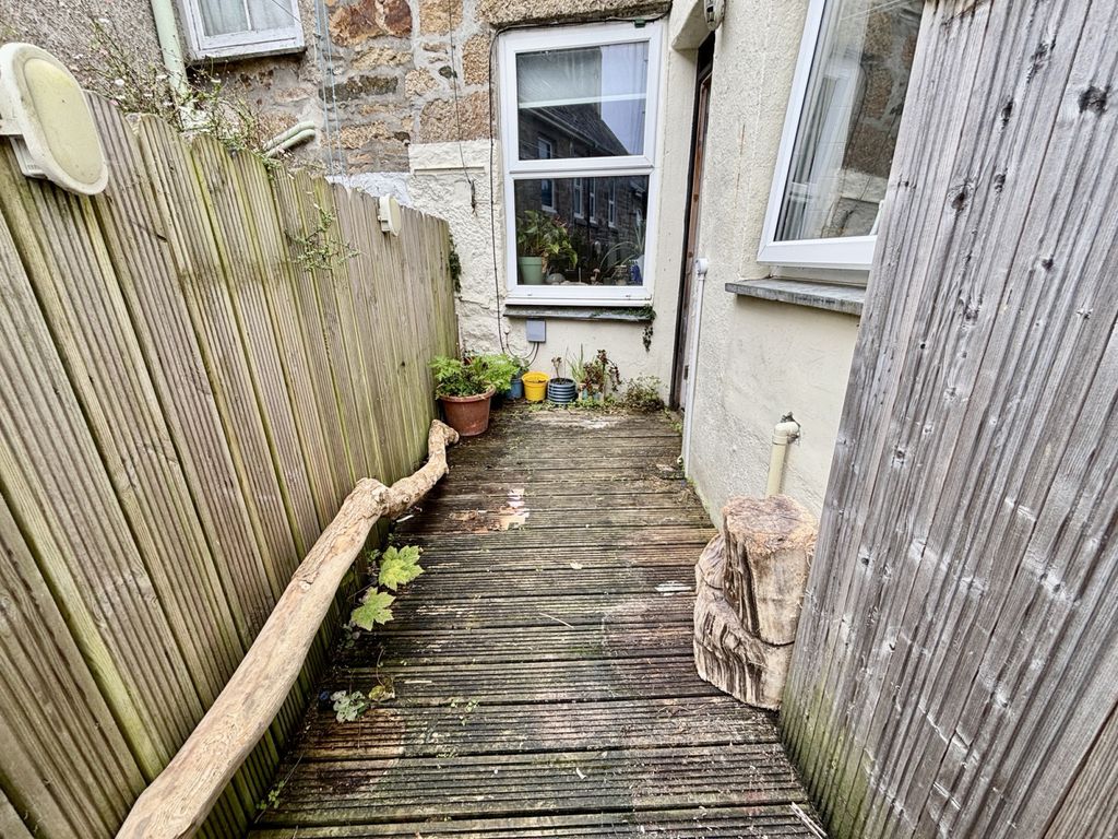 Additional image 9 of 3 bed end terrace house for saleBarwis Hill, Penzance TR18