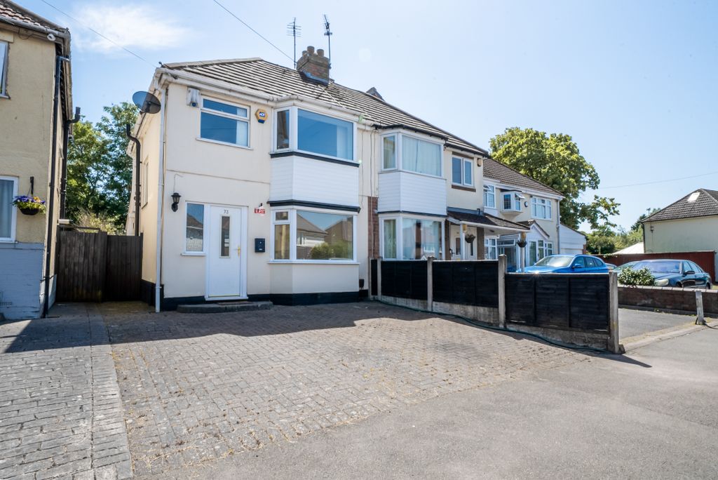 Property photo 1 of 14 Selly Oak 23.06.2600018