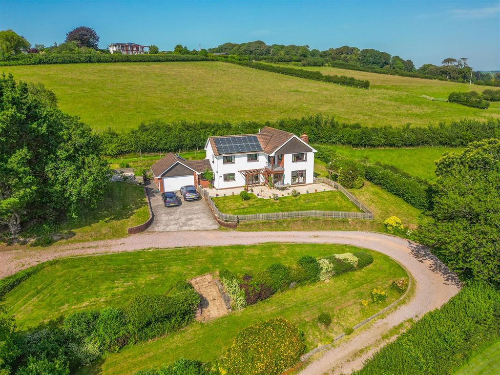 Property photo 2 of 40 Drone View
