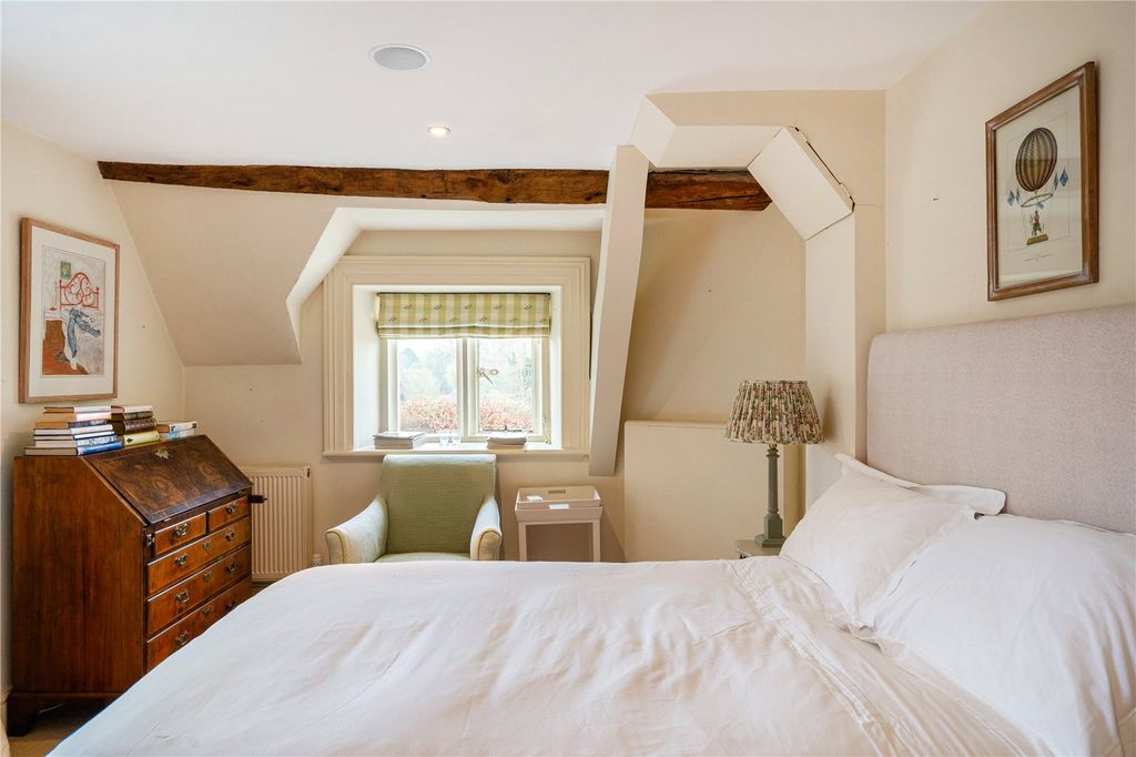 Additional image 44 of 9 bed detached house to rentColn St. Aldwyns, Cirencester, Gloucestershire GL7