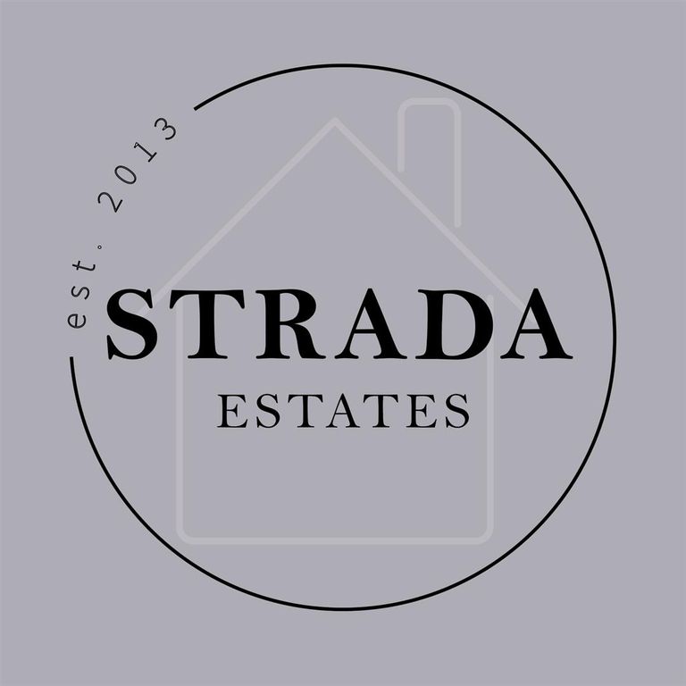 Property photo 1 of 1 Thumbnail_Strada Logo Final Grey &amp; Black.Png