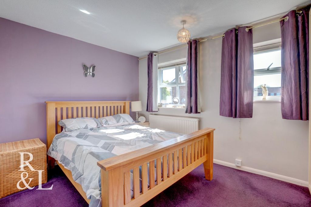 Additional image 15 of 3 bed semi-detached house for saleThorndale, Ibstock LE67