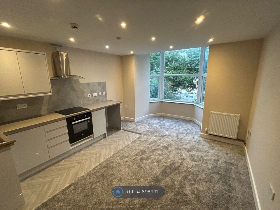Property photo 3 of 16 Kitchen/Lounge