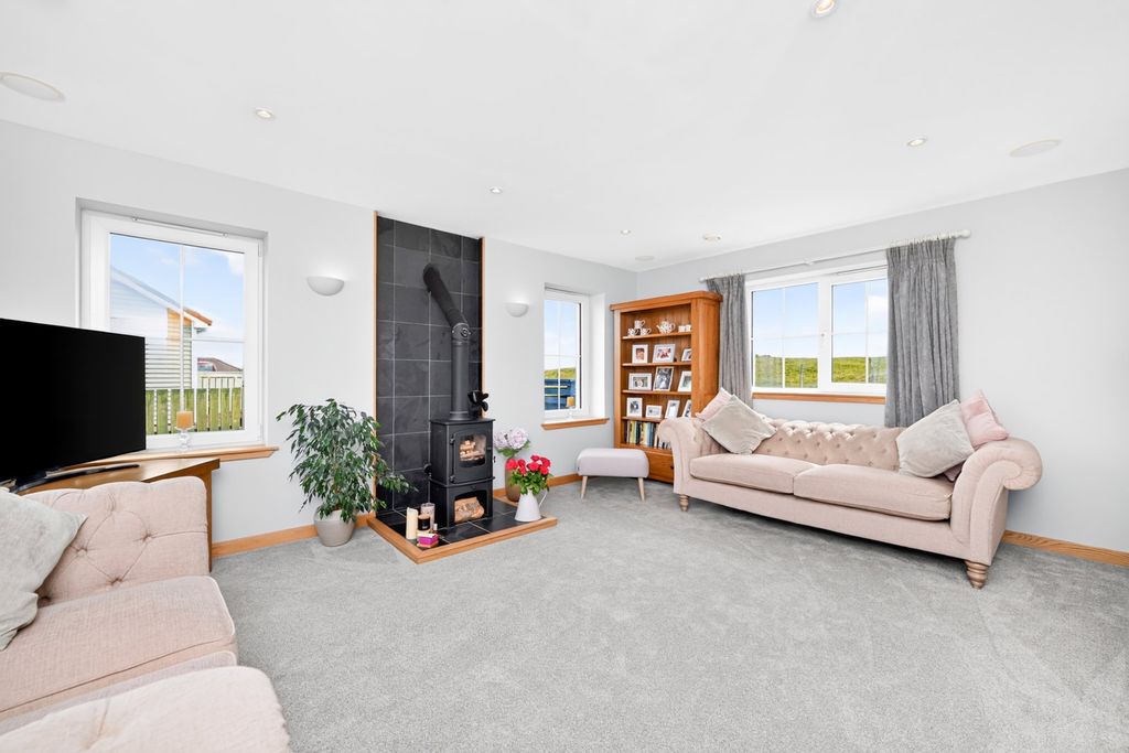 Additional image 4 of 5 bed detached house for saleGatahus, Cunningsburgh, Shetland ZE2