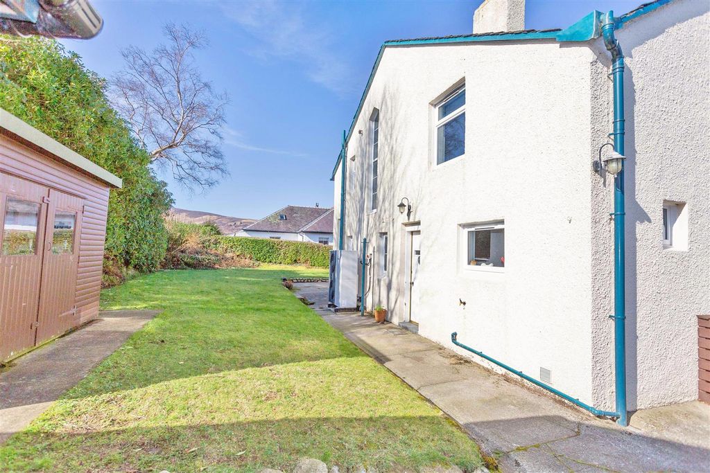 Additional image 60 of 5 bed villa for saleSt Leonards, Brodick, Isle Of Arran KA27