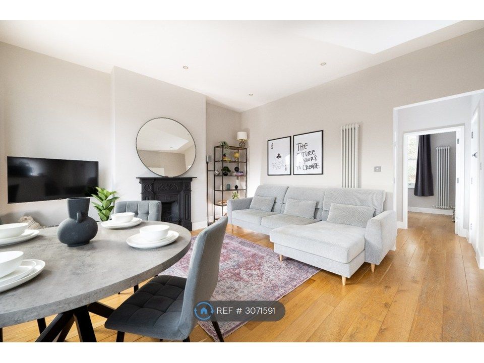 Property photo 1 of 13 Open Plan Living