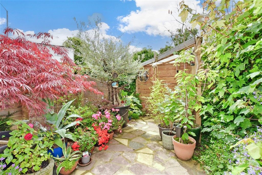 Property photo 2 of 7 Rear Garden