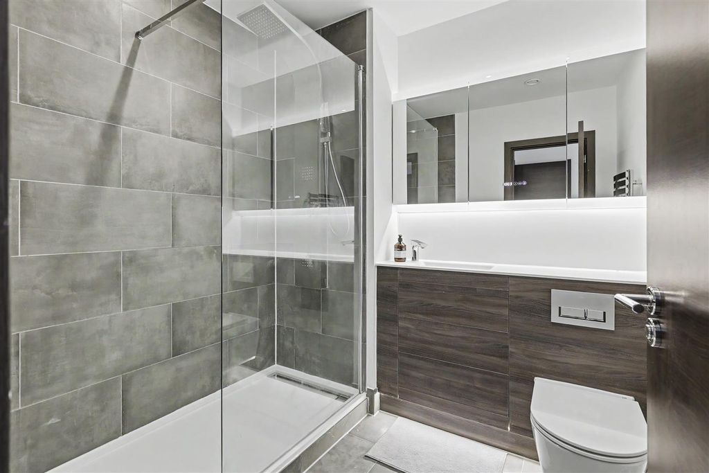Additional image 21 of 2 bed flat for saleGodfrey House, Edinburgh Gate, Harlow CM20