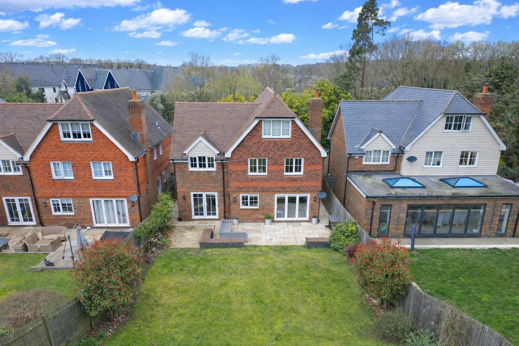 Additional image 27 of 4 bed detached house for saleWarren Lane, Ashford TN24