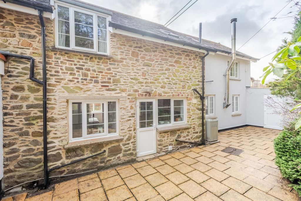 Additional image 17 of 5 bed semi-detached house for saleStation Cottages, Station Hill, Lynton EX35