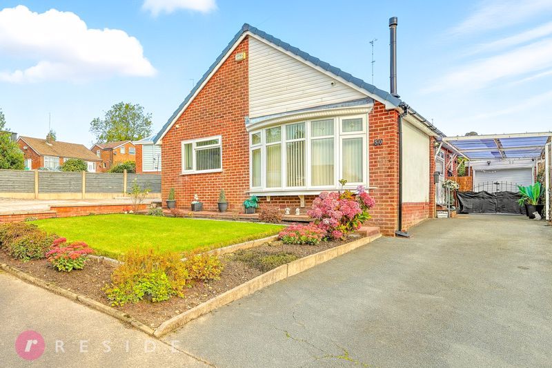 Property photo 1 of 17 Bungalow