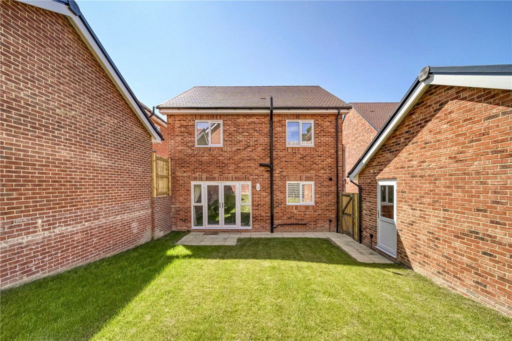 Property photo 2 of 14 From Rear