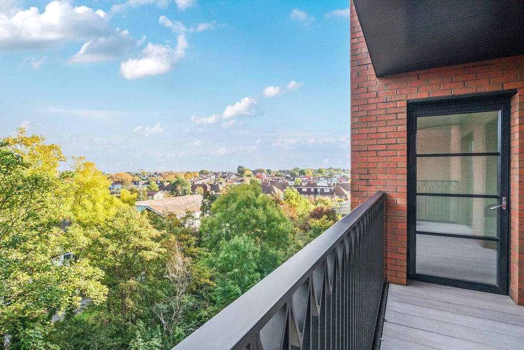 Property photo 3 of 14 Balcony View