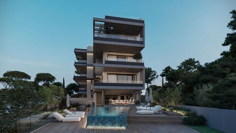 Property photo 1 of 20 Apartments &amp;...