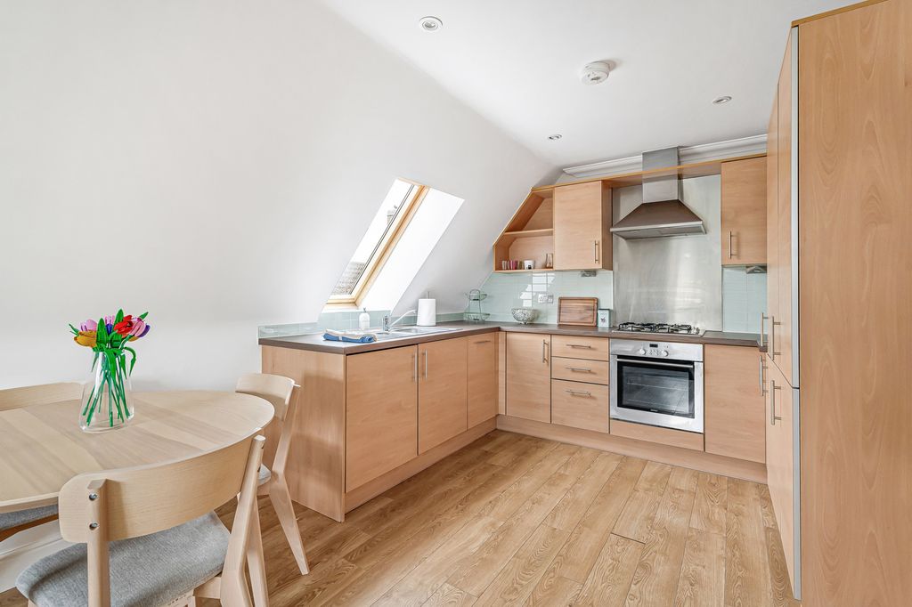 Property photo 3 of 13 Kitchen