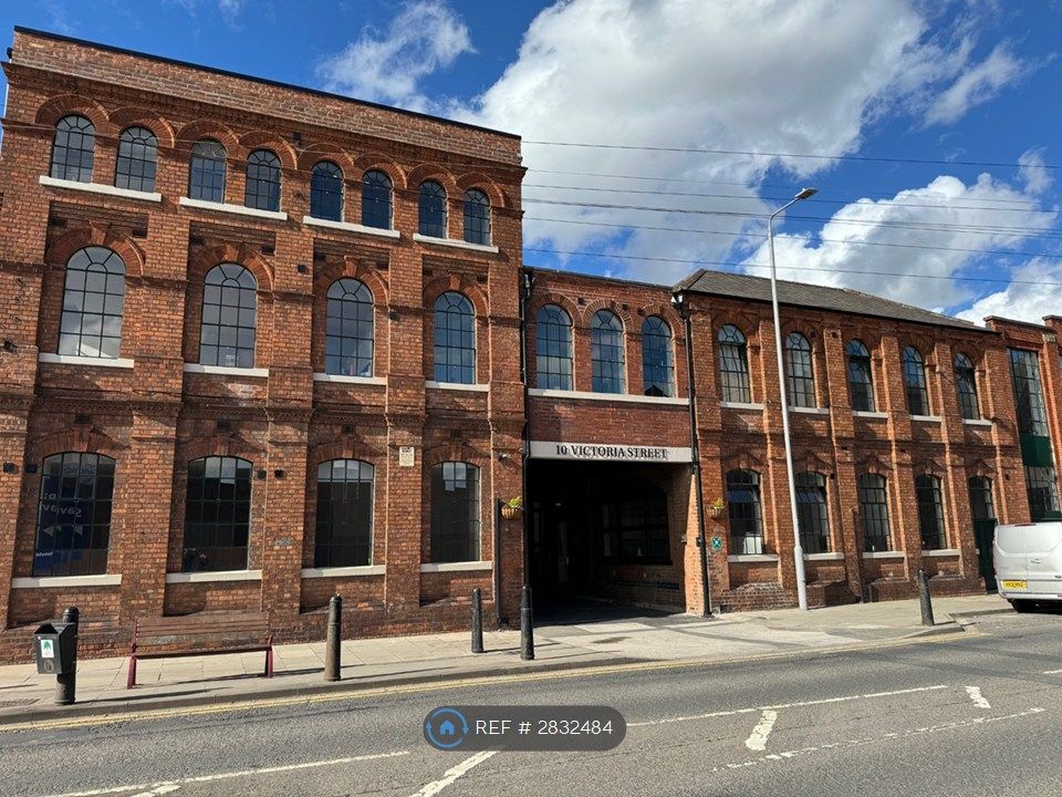 Property photo 1 of 9 Front Of The Building