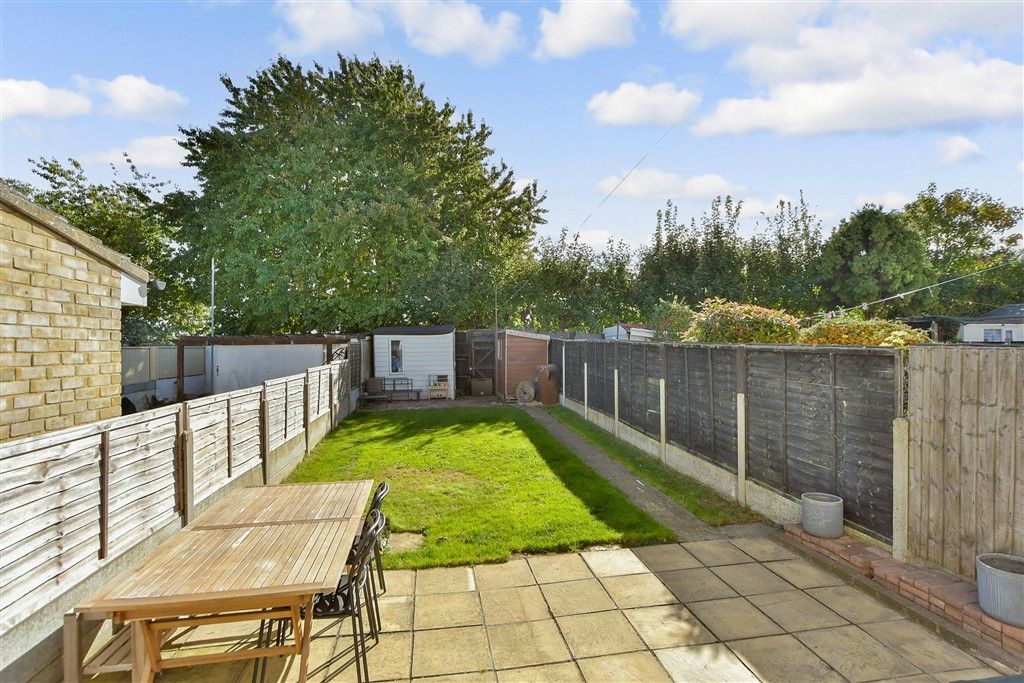 Property photo 2 of 12 Rear Garden