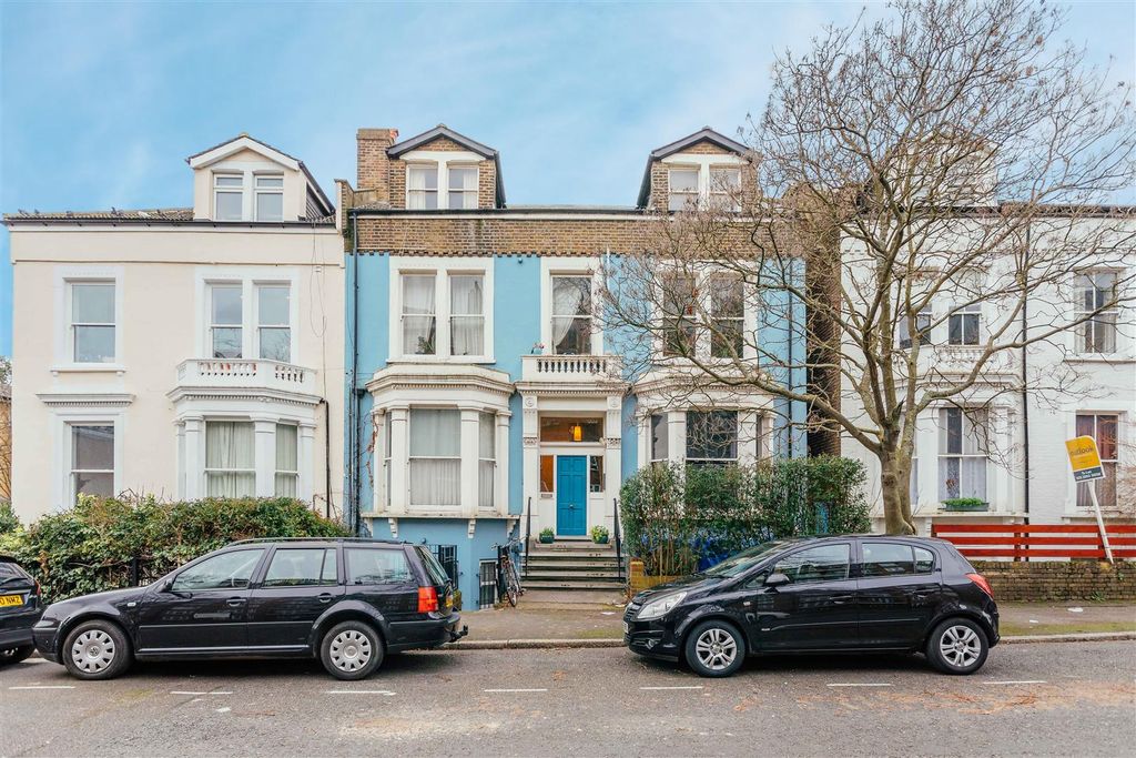 Property photo 1 of 10 Oo_Portland Rise_Daviesdavies_10.Jpg