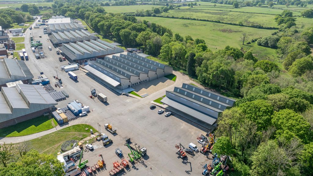 Property photo 2 of 7 Aerial View Of Chalcroft_Units 67.Jpg