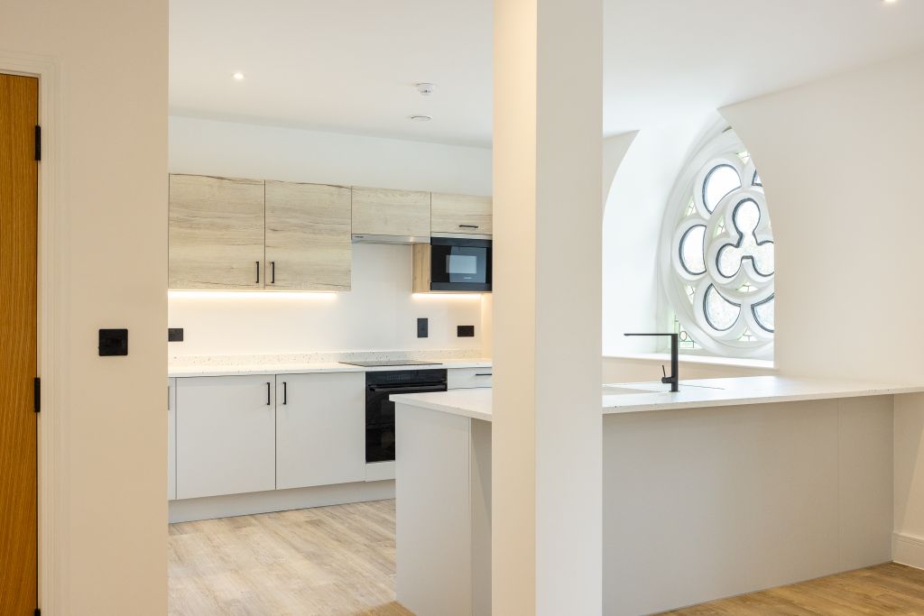 Additional image 8 of 1 bed flat for saleBrock Road, St. Peter Port, Guernsey GY1