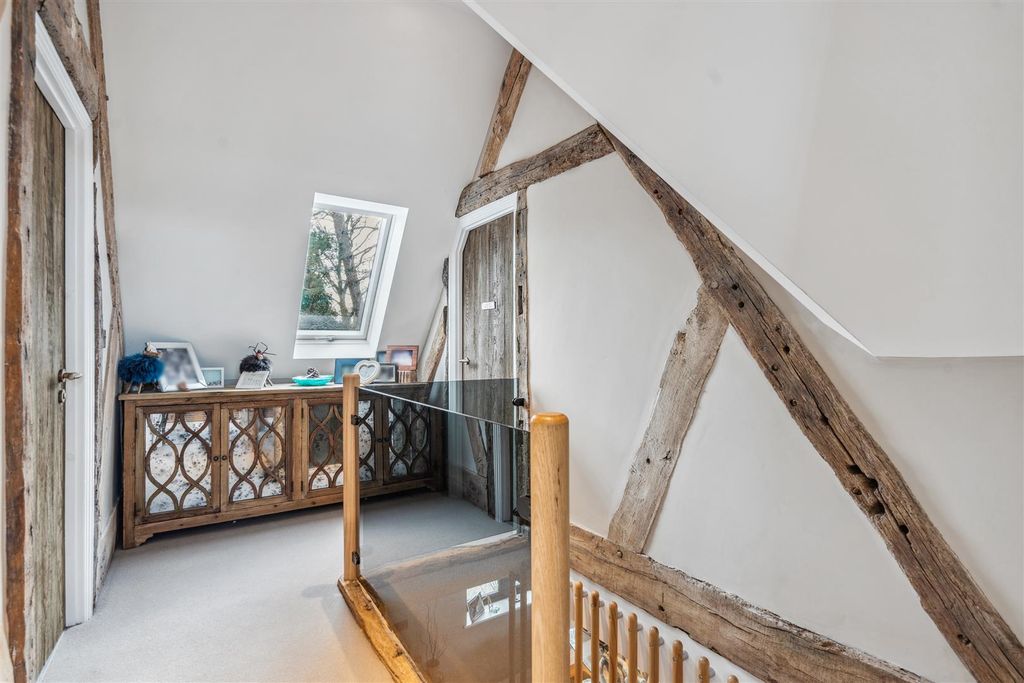 Additional image 16 of 4 bed detached house for saleGun Lane, Sherington, Newport Pagnell MK16