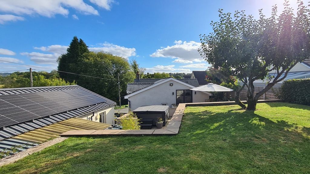 Additional image 20 of 4 bed detached house for salePenybanc, Llandeilo, Carmarthenshire. SA19