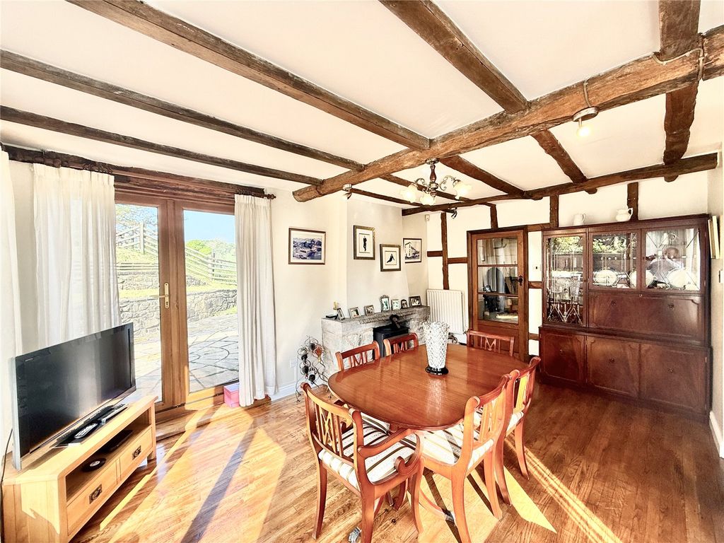 Additional image 8 of 5 bed detached house for saleLlanfyllin, Powys SY22