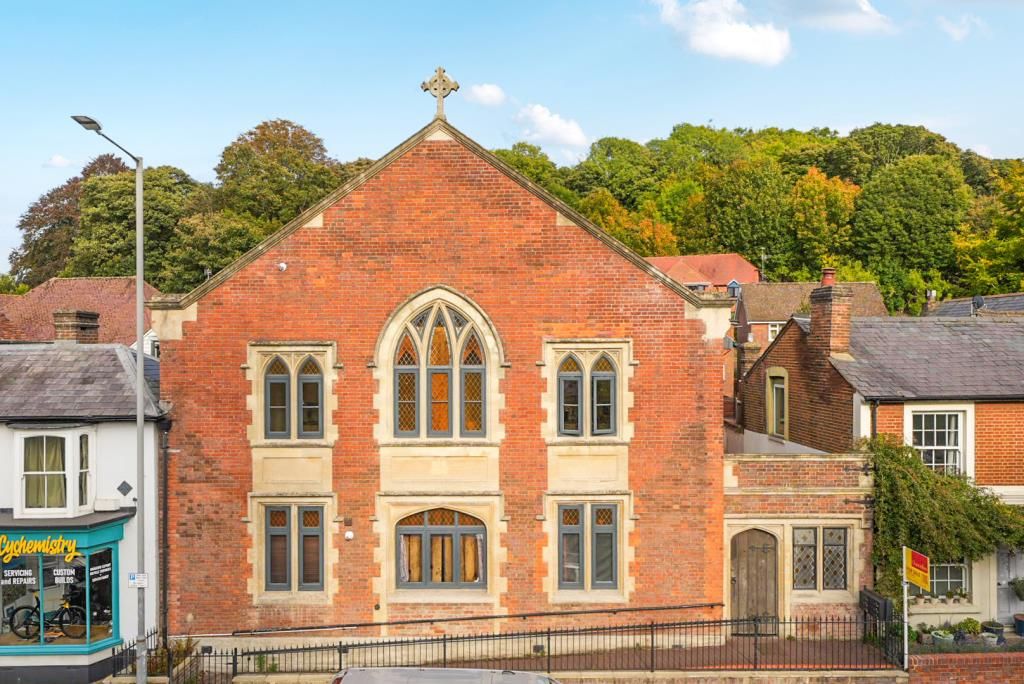 Property photo 1 of 17 Elevated Photos