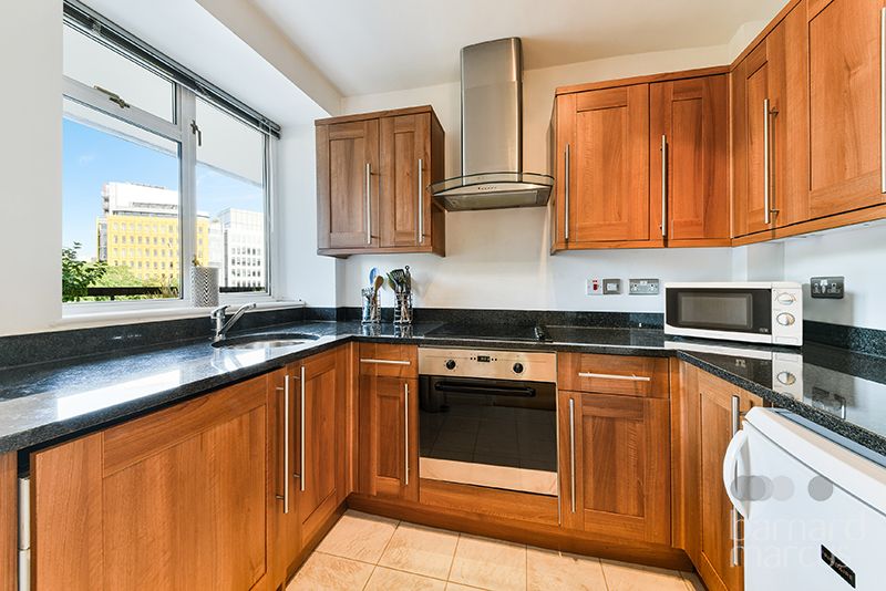 Property photo 2 of 8 Kitchen